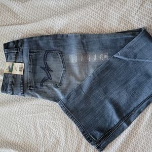 Boot cut Wrangler Jeans
